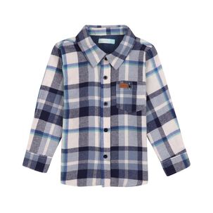 Camisa Bebe Niño Baby