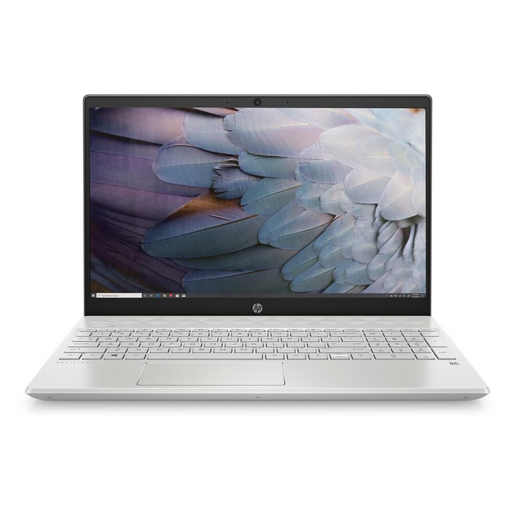 Notebook Hp Pavilion 15-cw1021la / AMD Ryzen 3 / 12 GB RAM / Radeon Vega 6 / 256 GB / 15.6'' image number 6.0