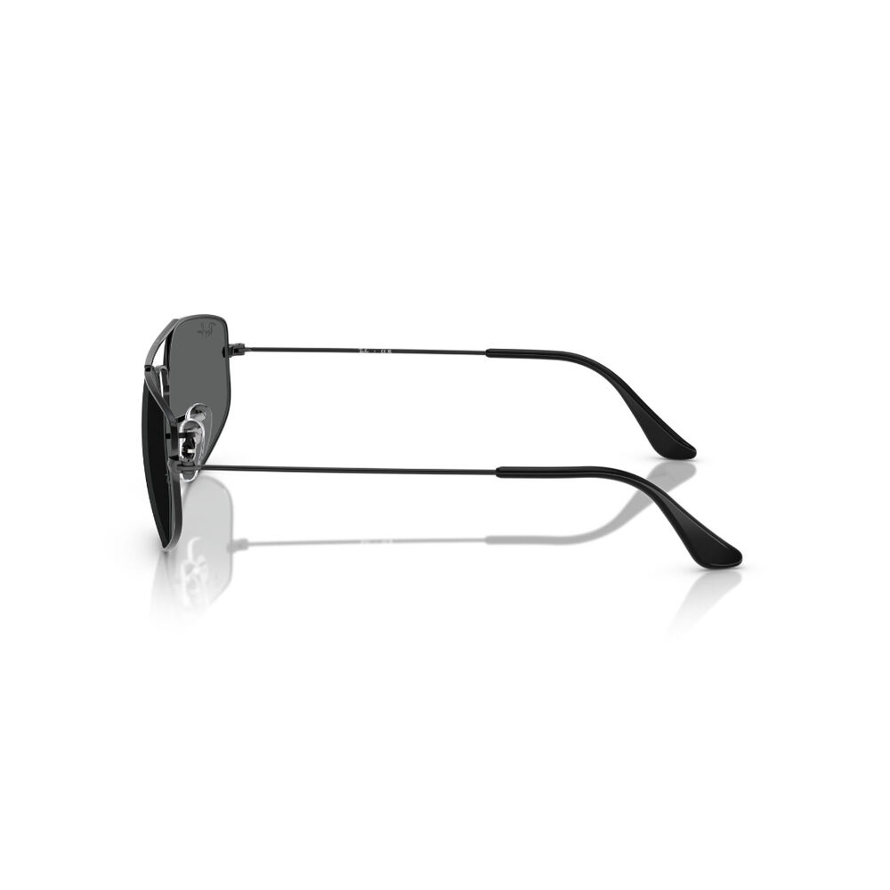 Lentes De Sol Explorer 5 Negro Ray-ban image number 2.0