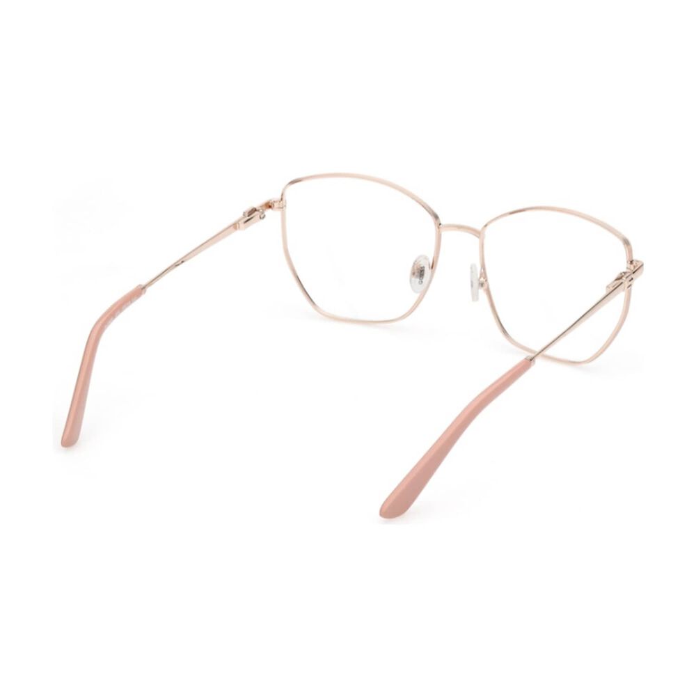 Lentes &Oacute;pticos Rosado Guess image number 5.0