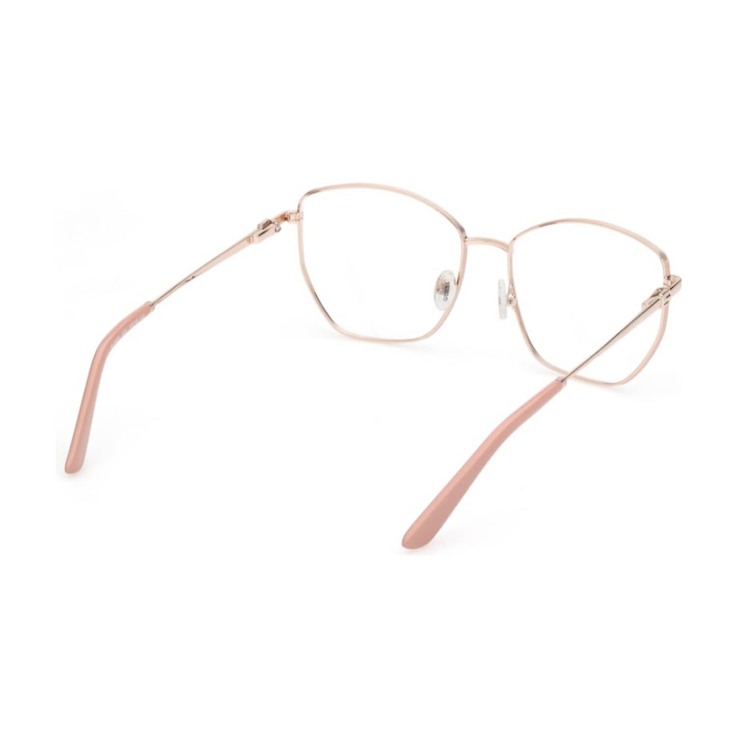 Lentes &Oacute;pticos Rosado Guess image number 5.0