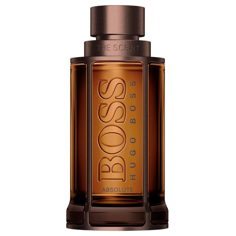 Hugo Boss The Scent Absolute Men Edp 100ml image number 1.0