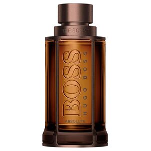 Hugo Boss The Scent Absolute Men Edp 100ml