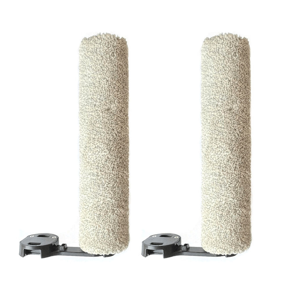 Rodillo Cepillo Repuesto Trapero X7-pro 2 Unidades Primaterm image number 0.0