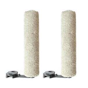 Rodillo Cepillo Repuesto Trapero X7-pro 2 Unidades Primaterm