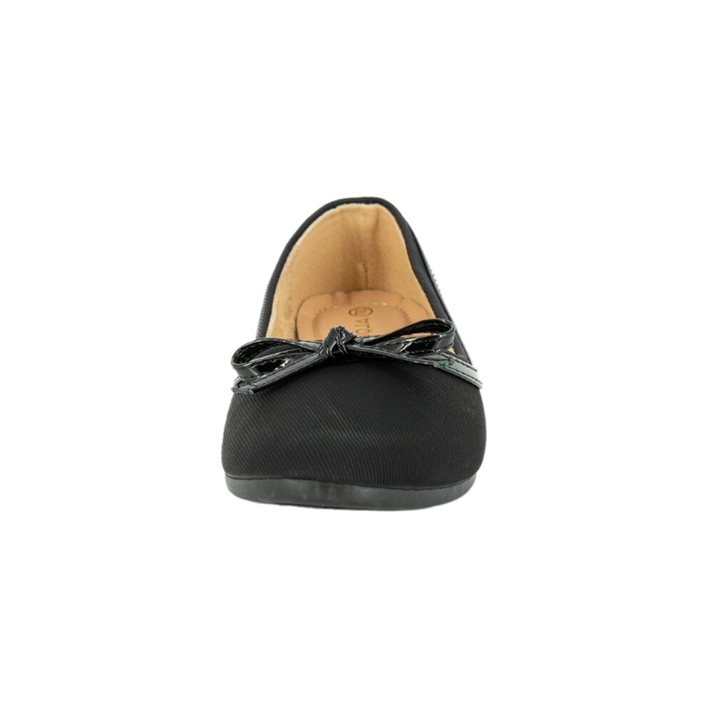 Ballerina Camps Negro Alquimia image number 2.0