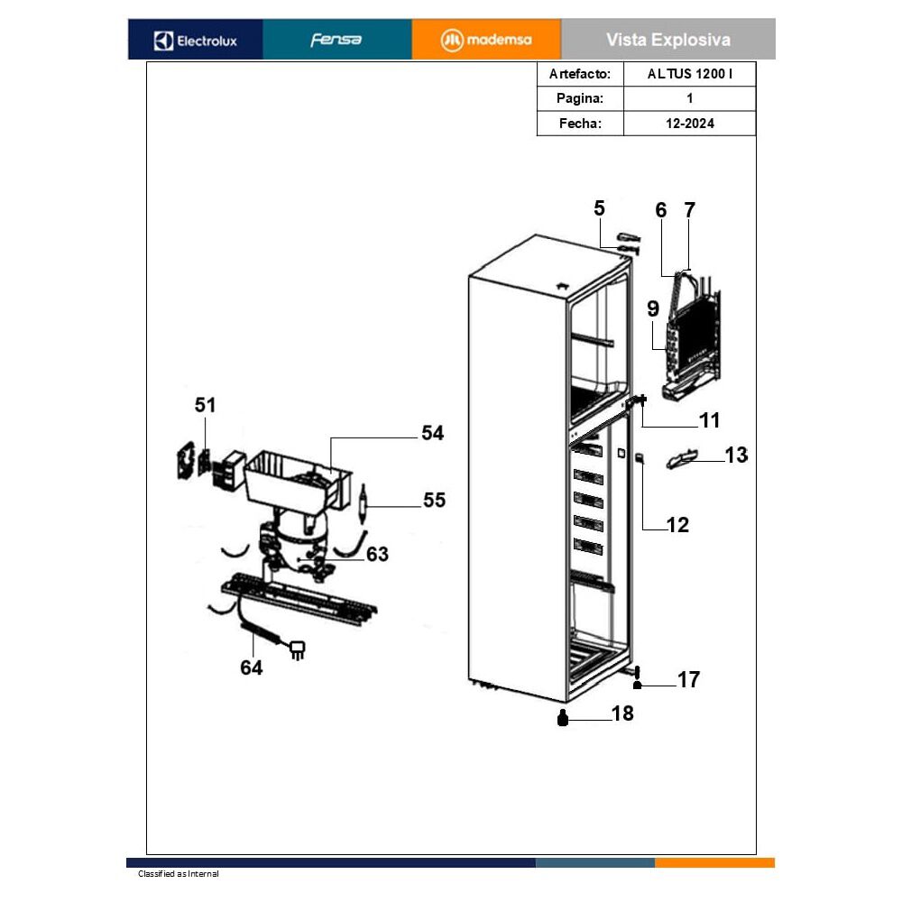 Encimera El&eacute;ctrica 2 Platos Vitrocer&aacute;mica Panel Touch Ve3st image number 9.0