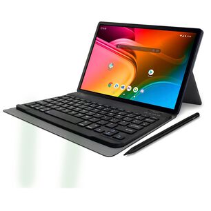 Tablet 12" Microlab Studio Suite Pro / 8 GB RAM / 128 GB / Negro + Lapiz + Teclado + Funda