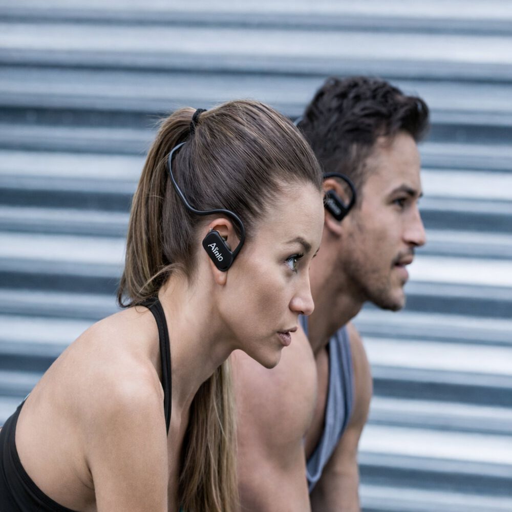 Aud&iacute;fonos Bluetooth Deportivos Aiwa Aw-acf1- Conducci&oacute;n &Oacute;sea image number 8.0