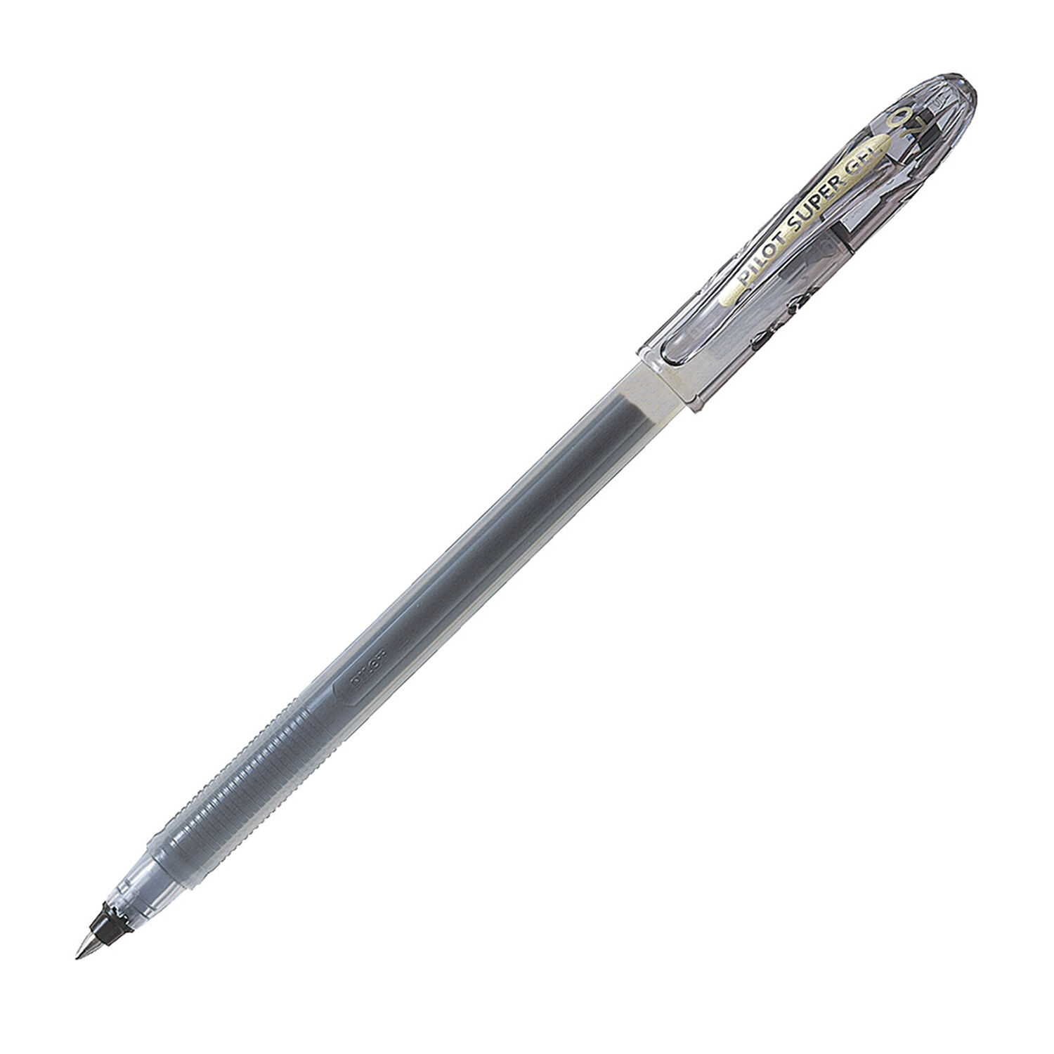 L&aacute;piz Tinta Pilot Super Gel 0.7 Mm Violeta Pilot image number 0.0