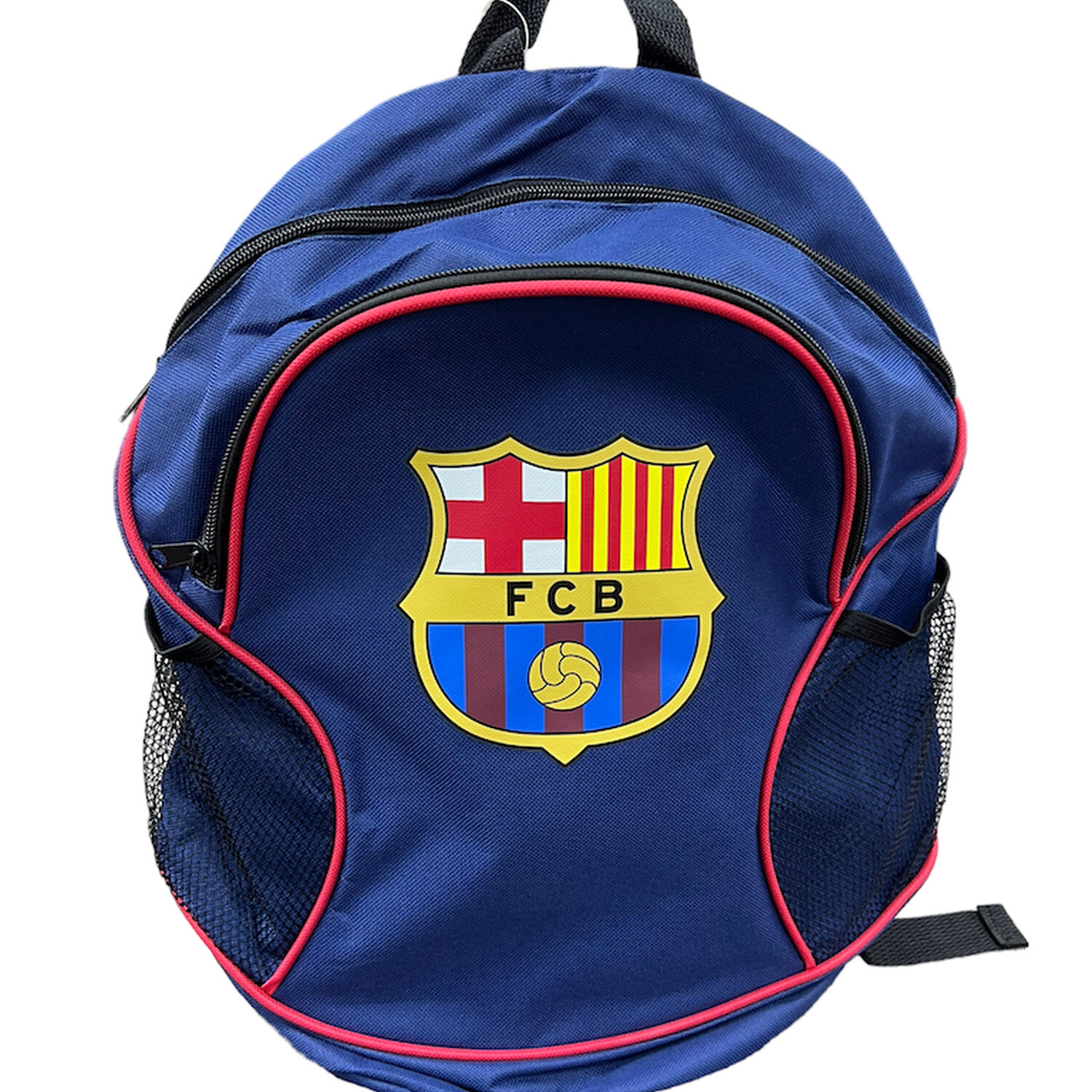 Mochila Futbol Barcelona Original image number 0.0