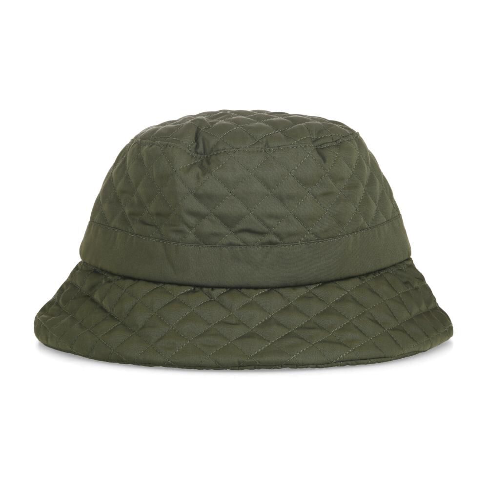Gorro Bucket Quilt Mujer Kimera image number 1.0