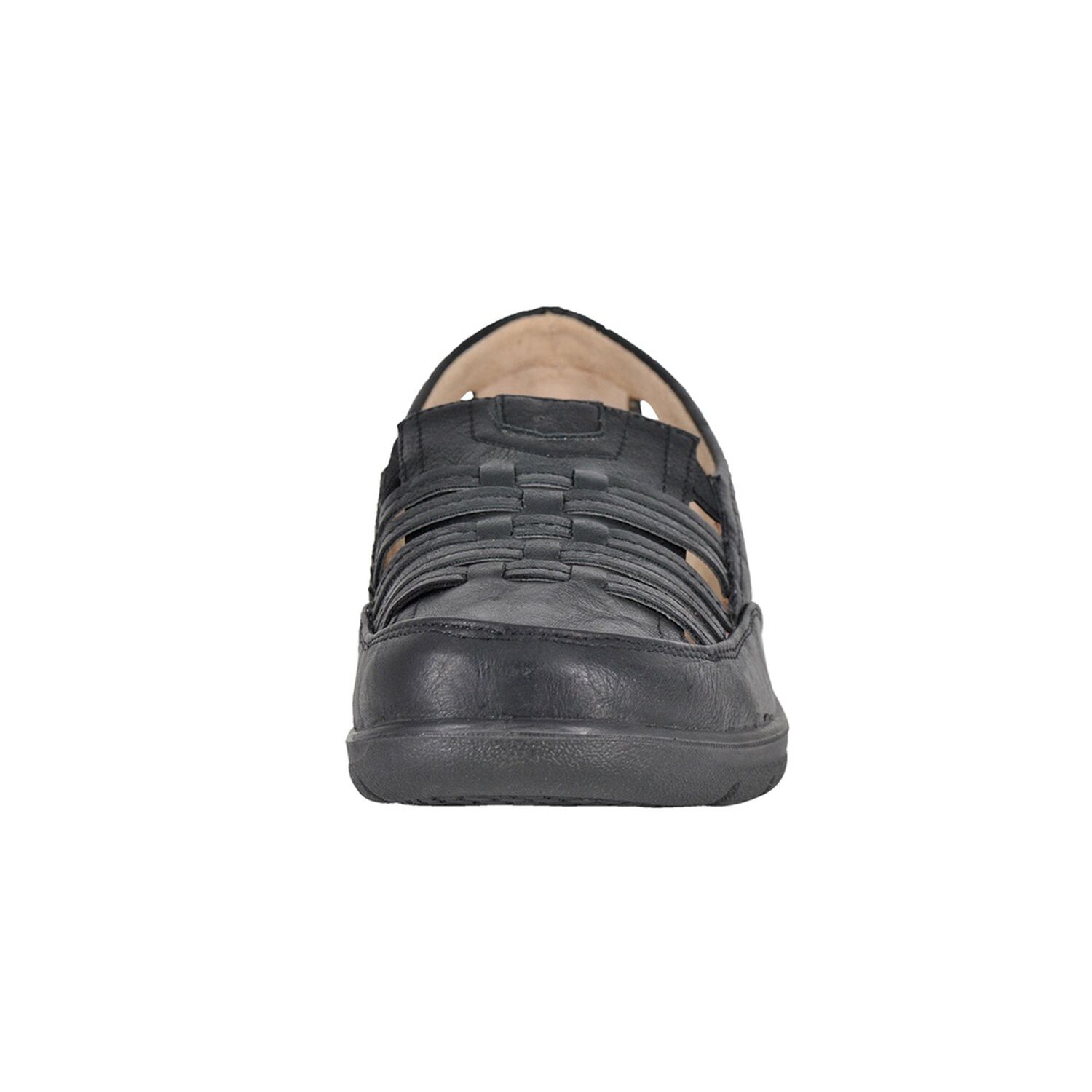 Mocasin Lyra Negro Passer image number 2.0