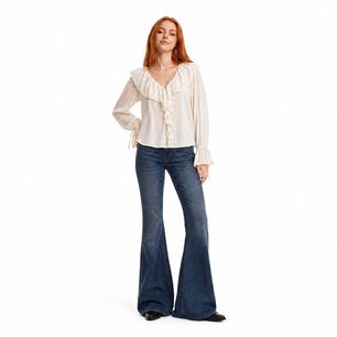 Blusa Mujer Rolly Go