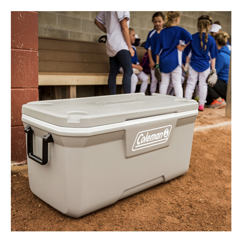 Cooler Coleman Rock 316 120 Qt / 113 Lt image number 6.0