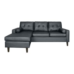 Sof&aacute; Seccional Azhome Argos Pu / 4 Cuerpos