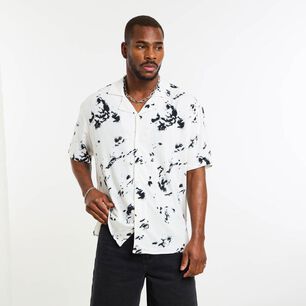 Camisa Manga Corta Hombre Rolly Go