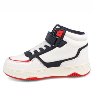 Zapatilla Niño Bubblegummers Centennial Blanco