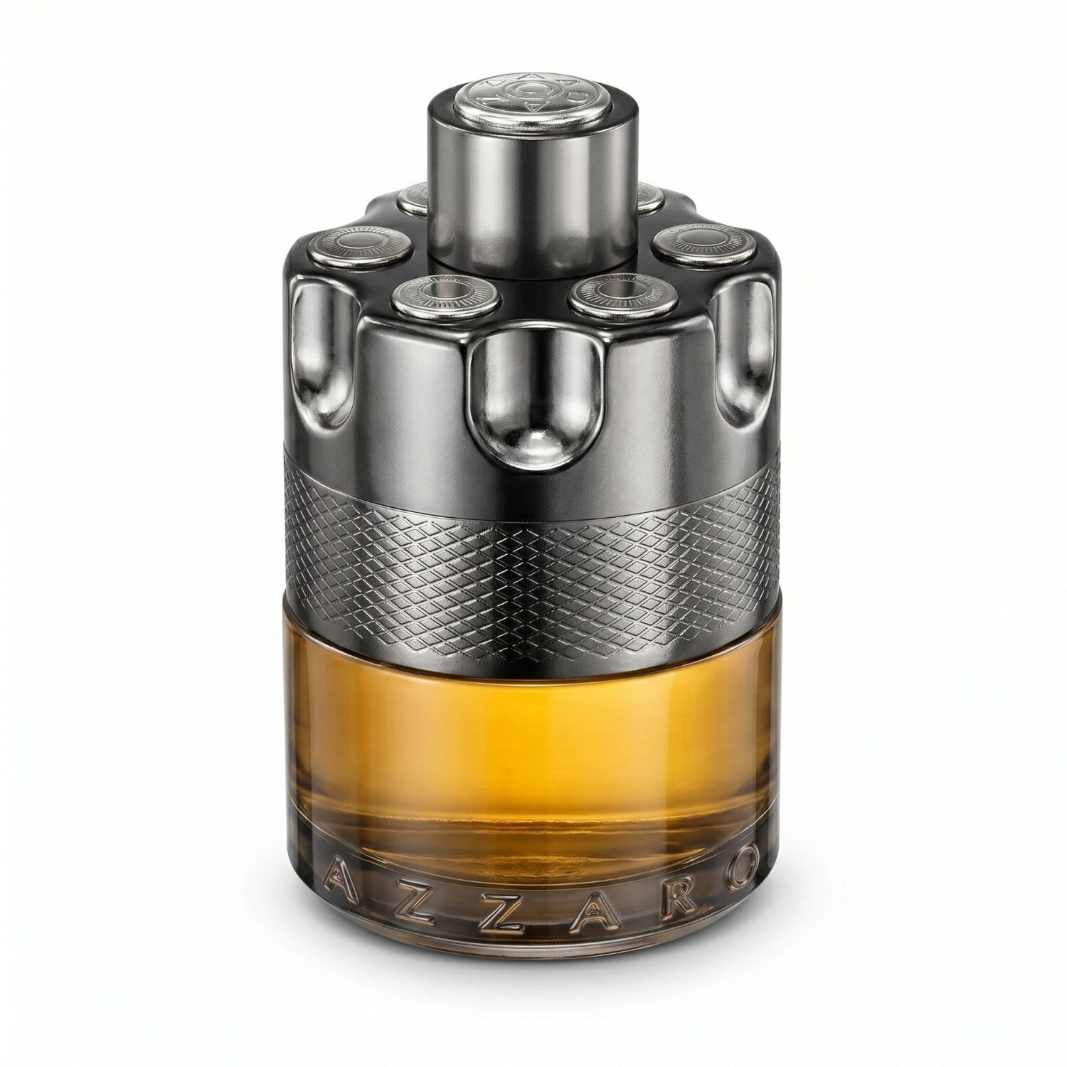 Azzaro Wanted By Night Edp 100ml image number 1.0
