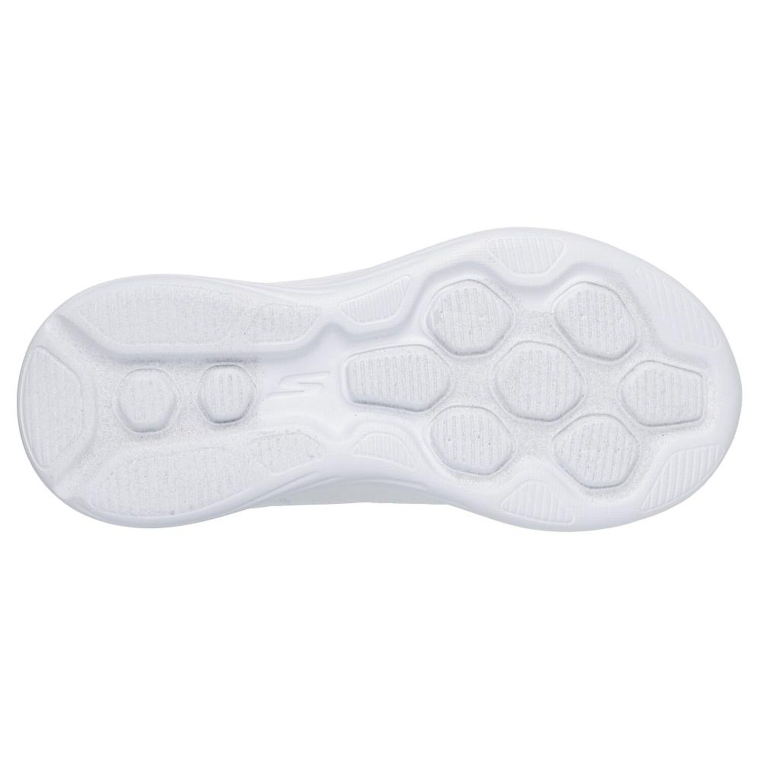 Zapatilla Escolar Ni&ntilde;o Skechers Go Run 400 V2 - Technix-studi Wht image number 3.0