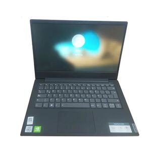 Notebook Thinkpad Lenovo S 340, I7 Decima Gene., Ssd 500 Gb, Ram 20 Gb Tarjeta Video Nvidia 2 Gb