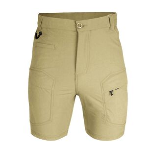 Shorts Outdoor Trekking F&eacute;nec Hombre