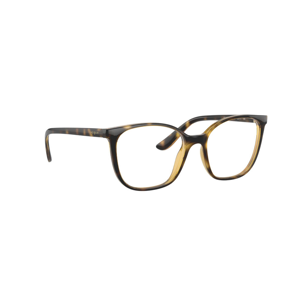 Lentes Ópticos Dark Havana Vogue Eyewear image number 11.0