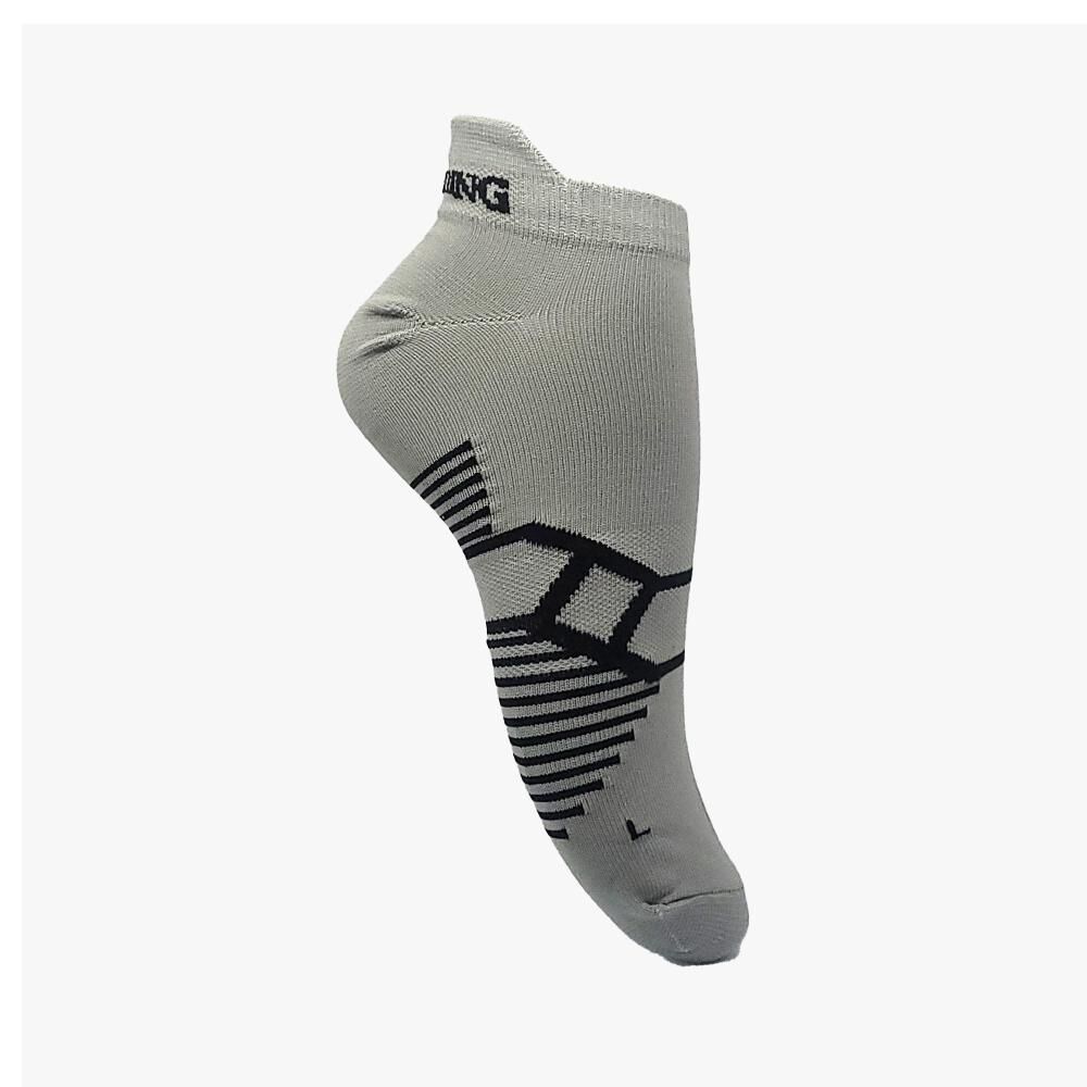 Calcetines Tobilleros Hombre Splanding / 2 Pares image number 2.0