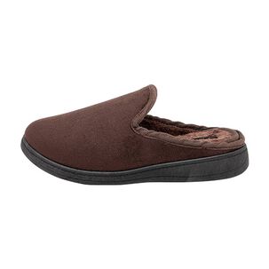 Pantufla Aster Cafe Passer