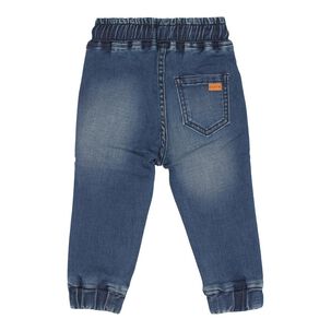 Jeans Bebe Ni&ntilde;o Baby