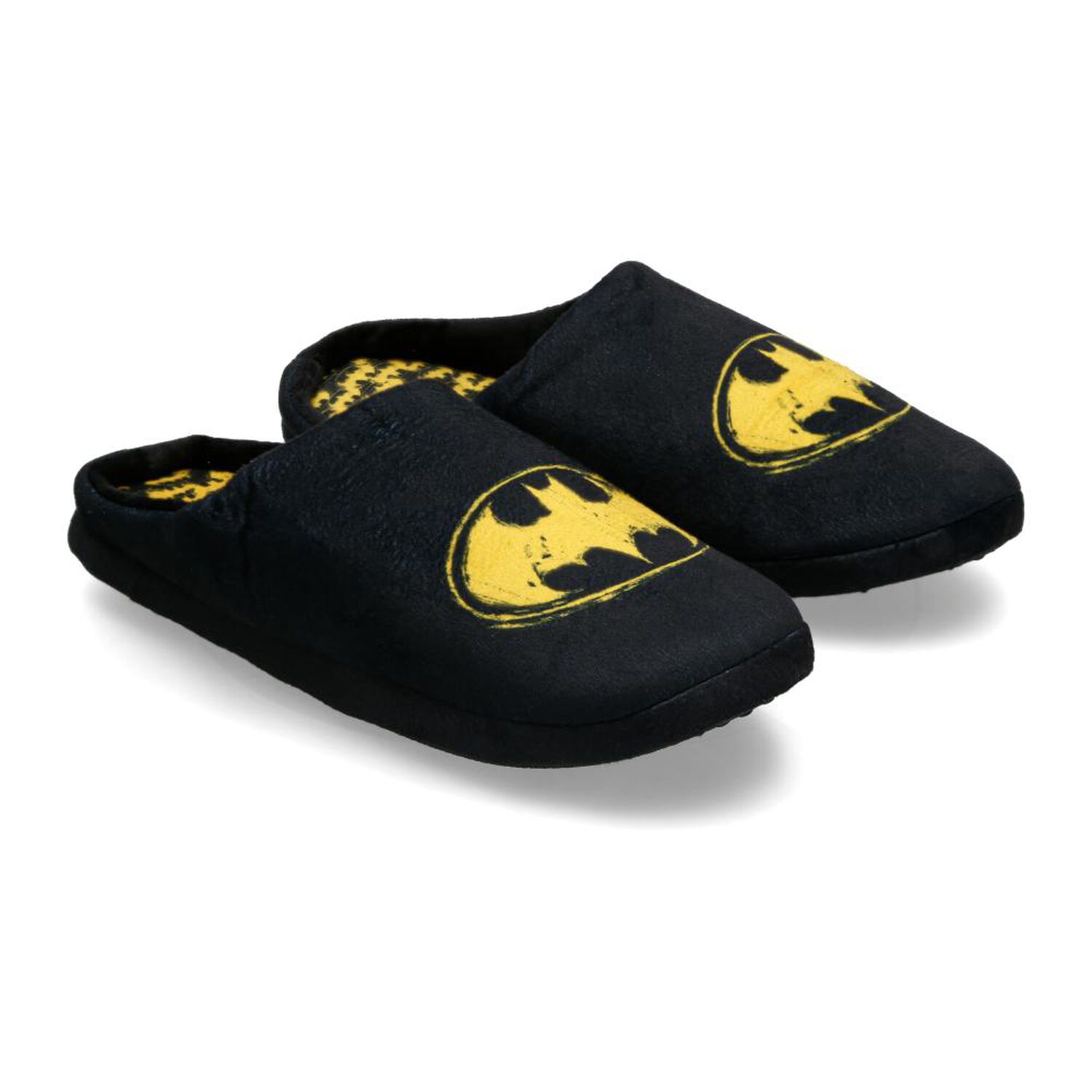 Pantufla Hombre Dc Comic image number 0.0