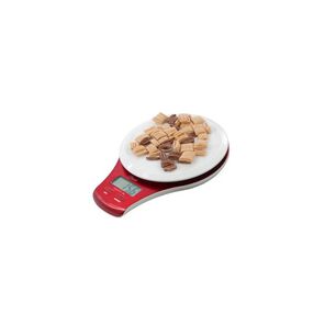 Balanza De Cocina Hasta 5 Kg Microlab Modelo 9055