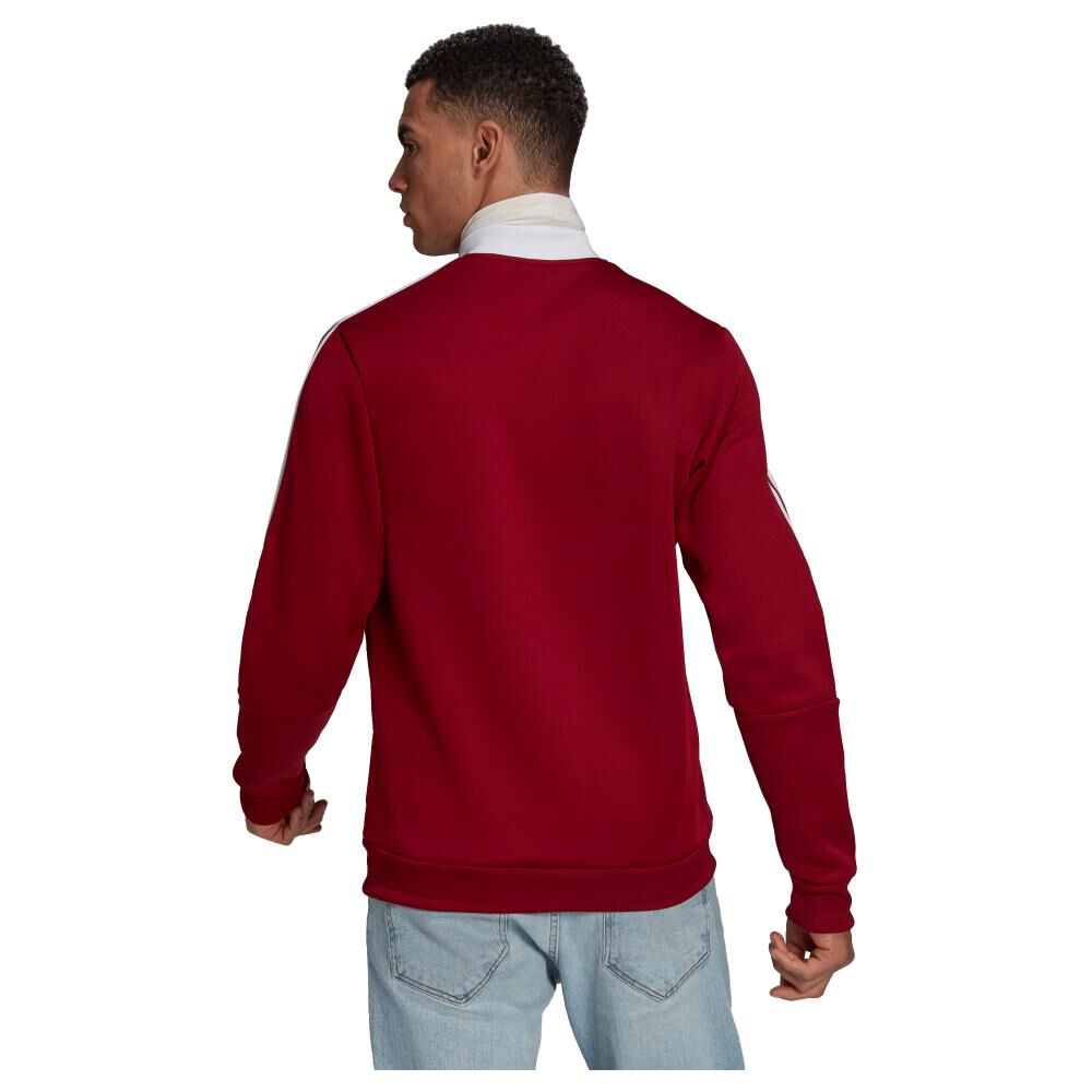 Chaqueta Deportiva Hombre Adidas Fc Bayern Anthem image number 2.0