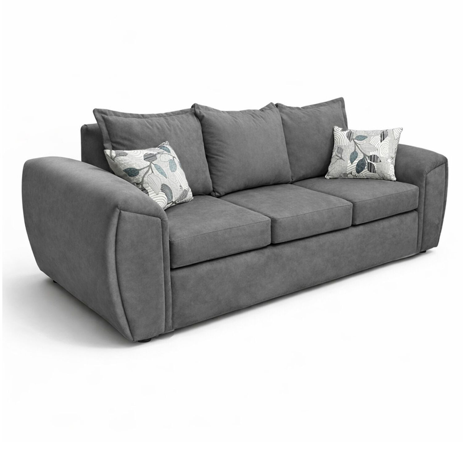 Juego De Living Elegant Detail Houston / 5 Cuerpos image number 3.0