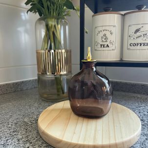 Dispensador Para Endulzante Cafe - Modelo C