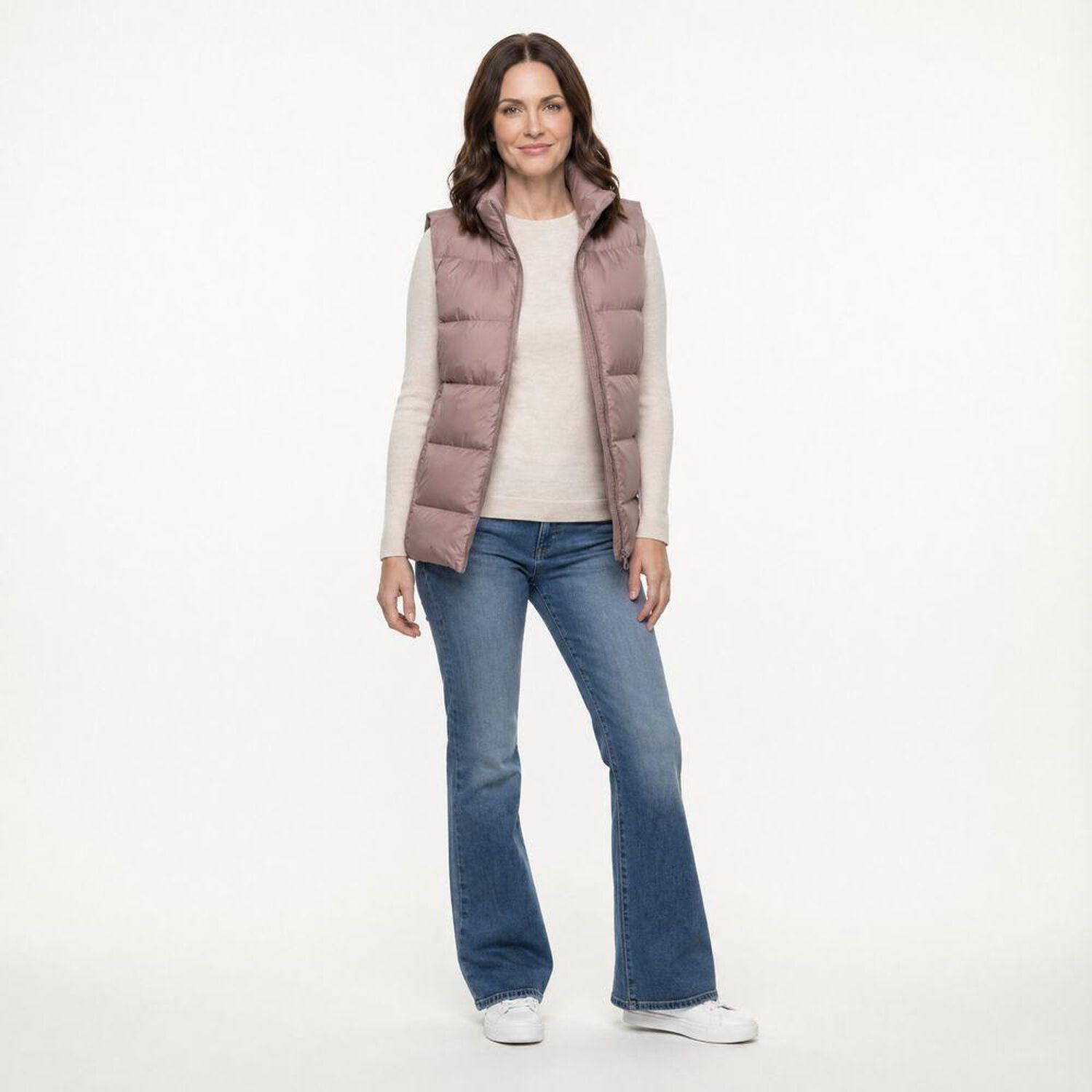 Parka Mujer Geeps image number 0.0
