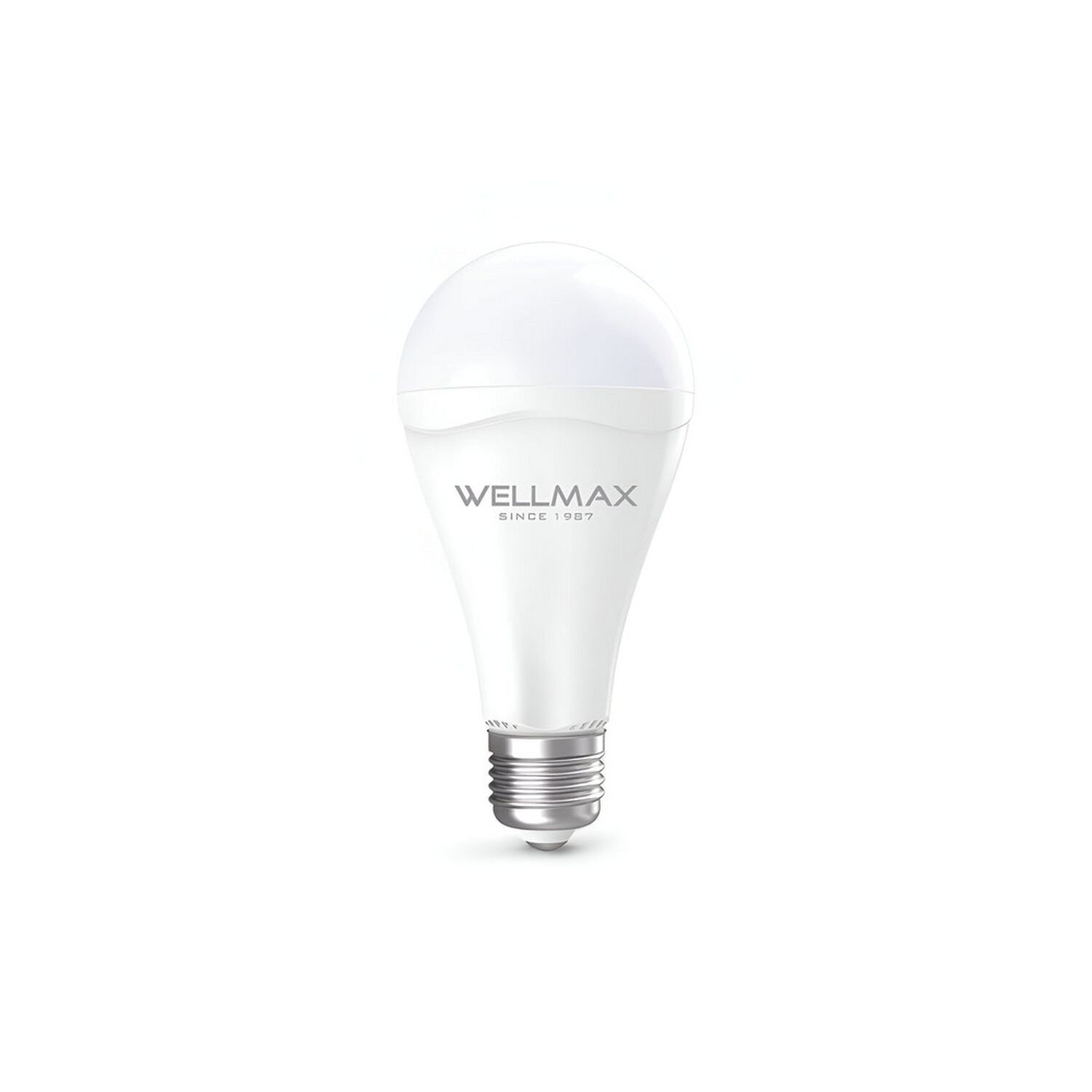 Ampolleta Led Recargable 11w Con Chip Led Samsung Super Nova image number 3.0