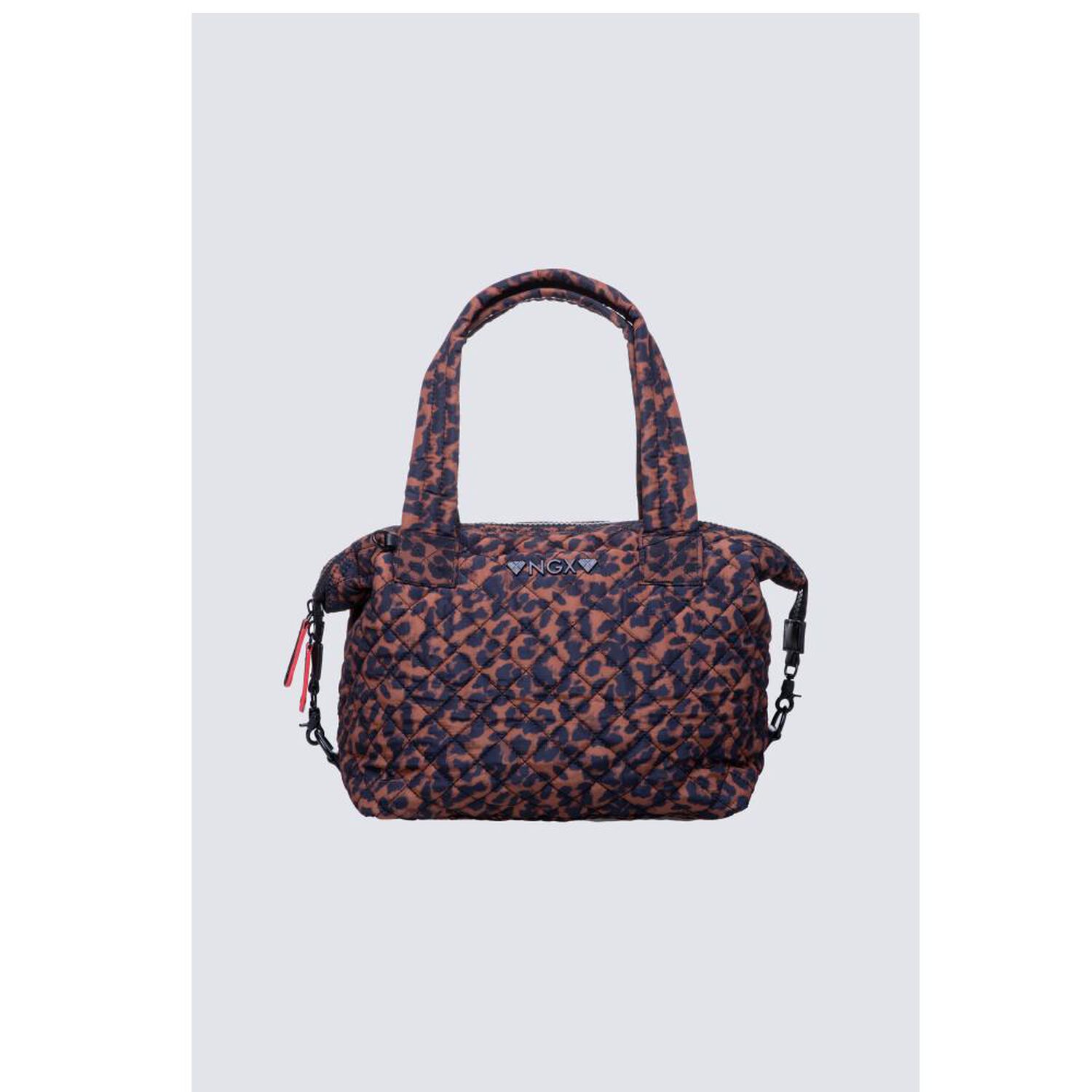 Bolso Quiltediconic Ngx image number 0.0