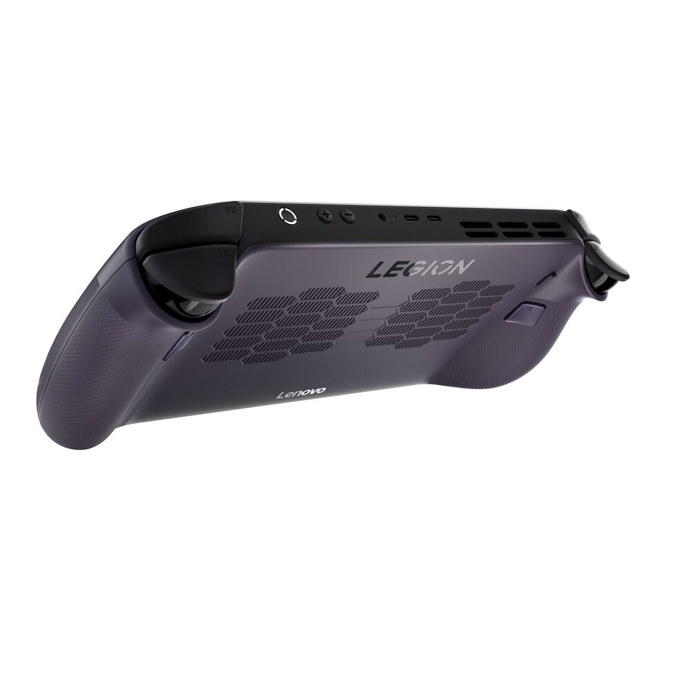 Consola Legion Go S Gaming Amd Ryzen Z2 Go 16gb Ram 1tb Ssd 8" Wuxga Wi-fi 6e image number 2.0