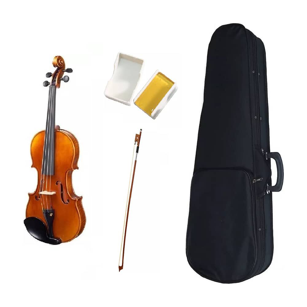 Violin Livorno Antique Liv-30 4/4 image number 0.0