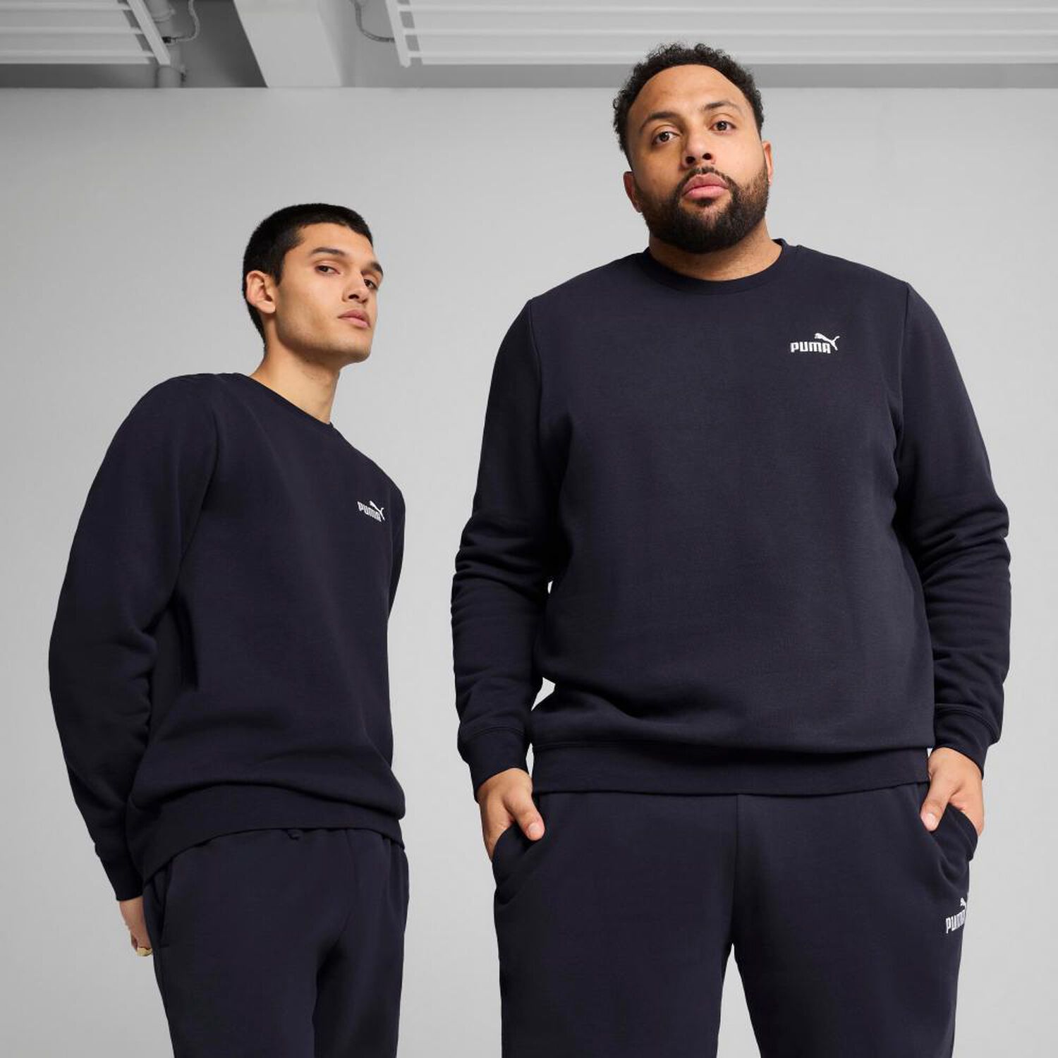 Poler&oacute;n Deportivo Unisex Puma image number 2.0