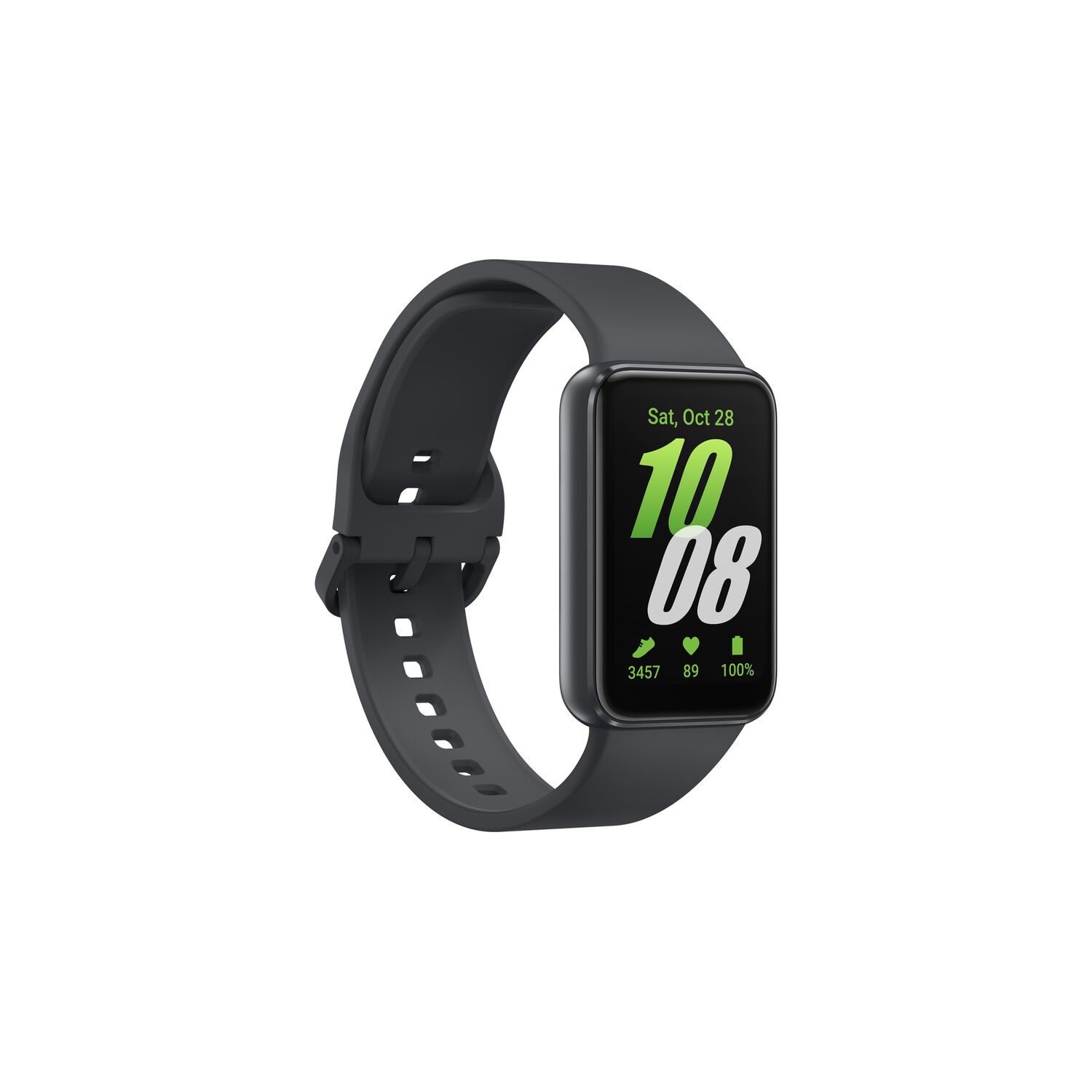 Galaxy Fit3 Gris image number 2.0