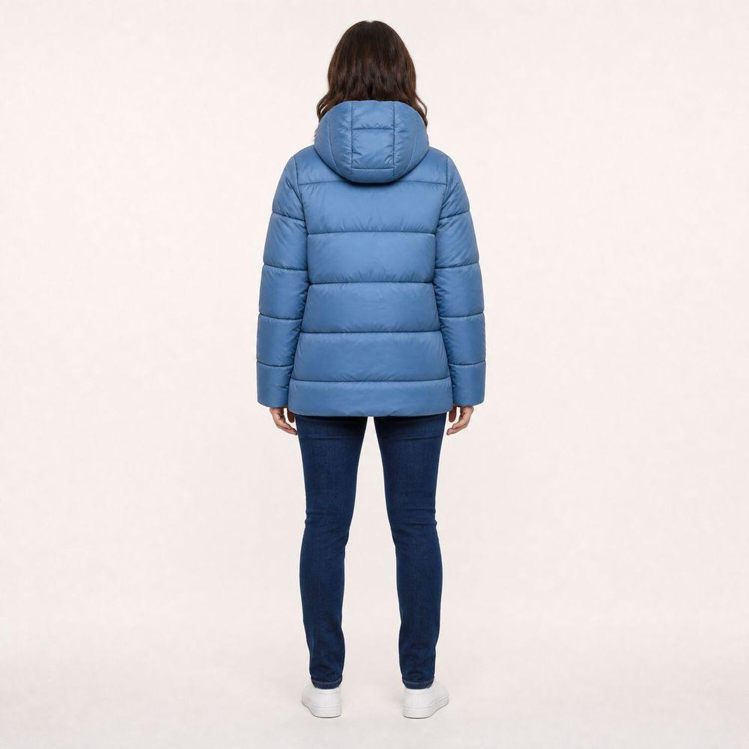 Parka Mujer Geeps image number 1.0