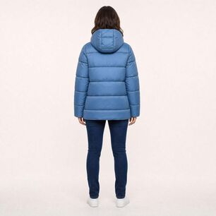 Parka Mujer Geeps