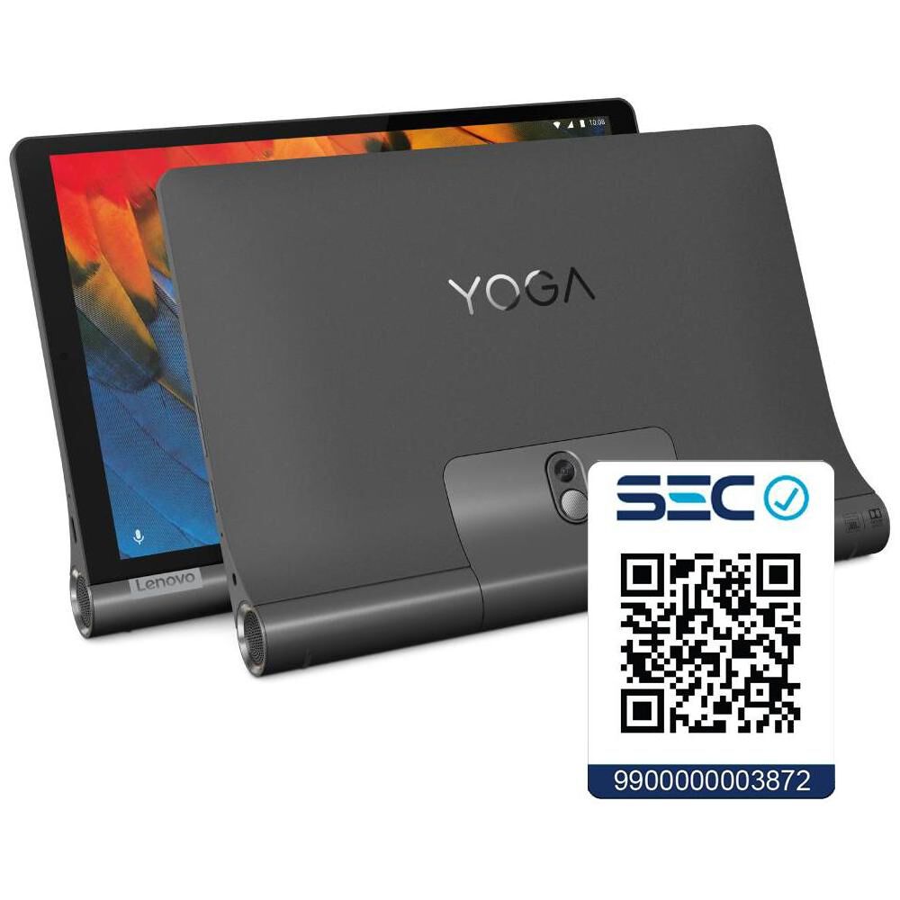 Tablet 10" Lenovo YT-X705F / 4 GB RAM /  64 GB