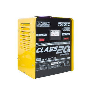 Cargador De Baterias Class 20 (310600)