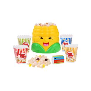 Juguete Sensorial Para Hacer Palomitas De Ma&iacute;z Para Ni&ntilde;os