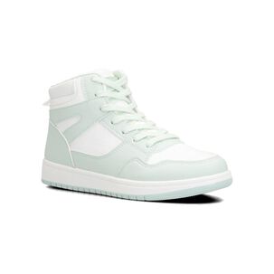 Zapatilla Urbana Mujer Freedom Mint