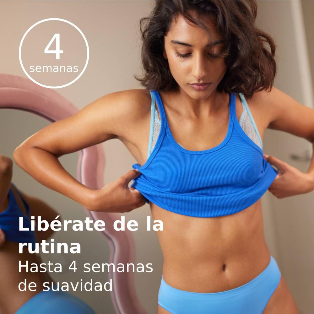 Depiladora Philips BRE227/00 image number 1.0