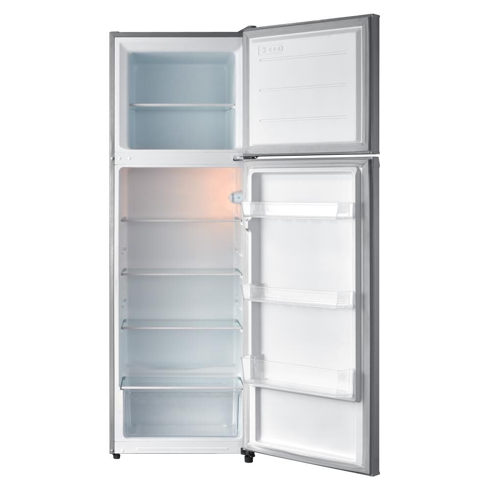 Refrigerador Top Freezer Midea MDRT-414FGE02 / Fr&iacute;o Directo / 294 Litros / A+ image number 2.0